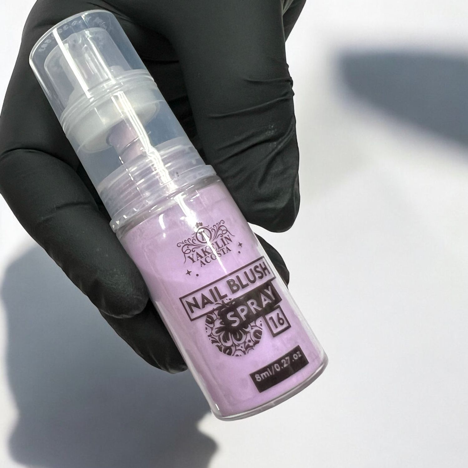 Nail blush spray #16