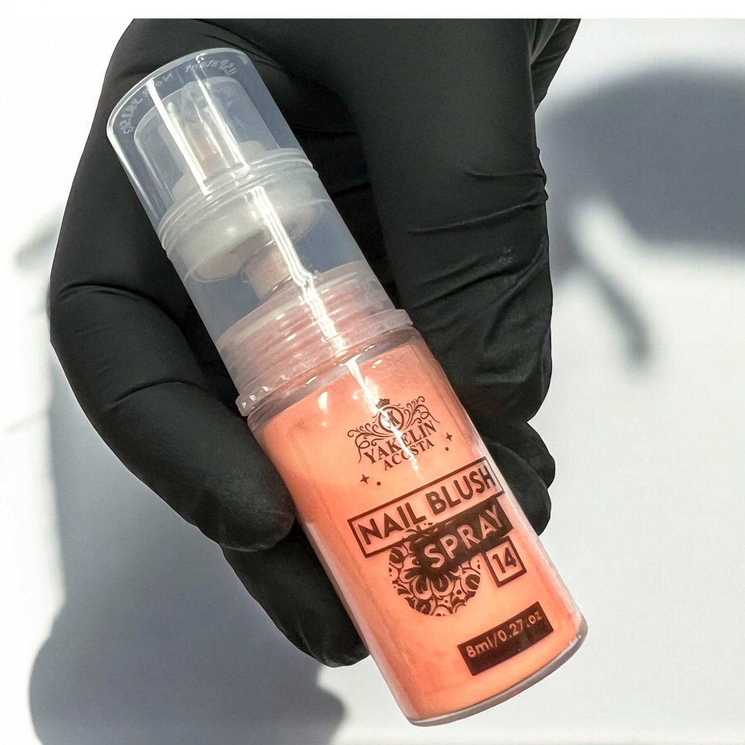 Nail blush spray #14