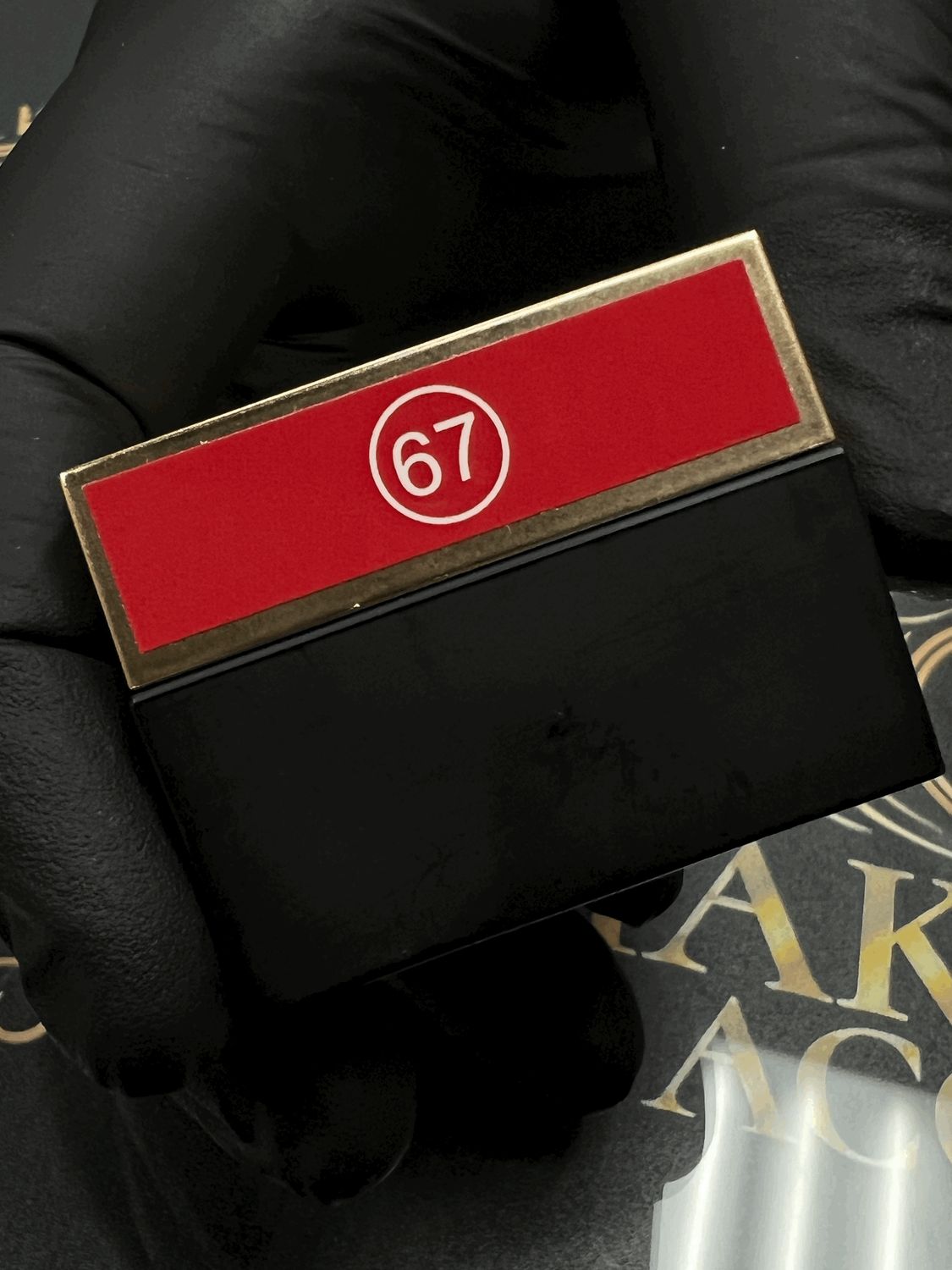 #67