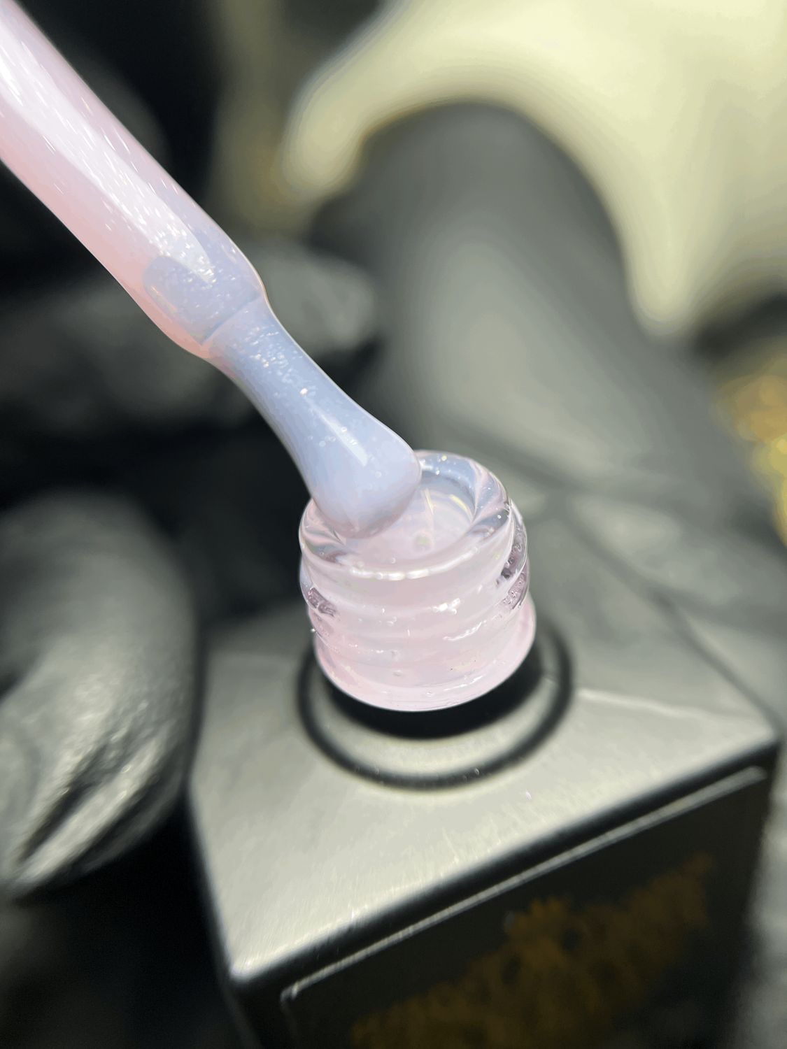 NUDE TOP COAT RUBBER #2