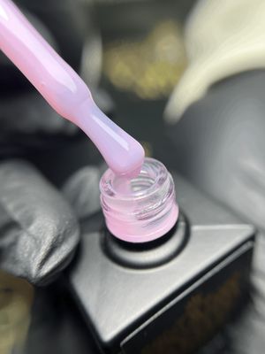 NUDE TOP COAT RUBBER #3