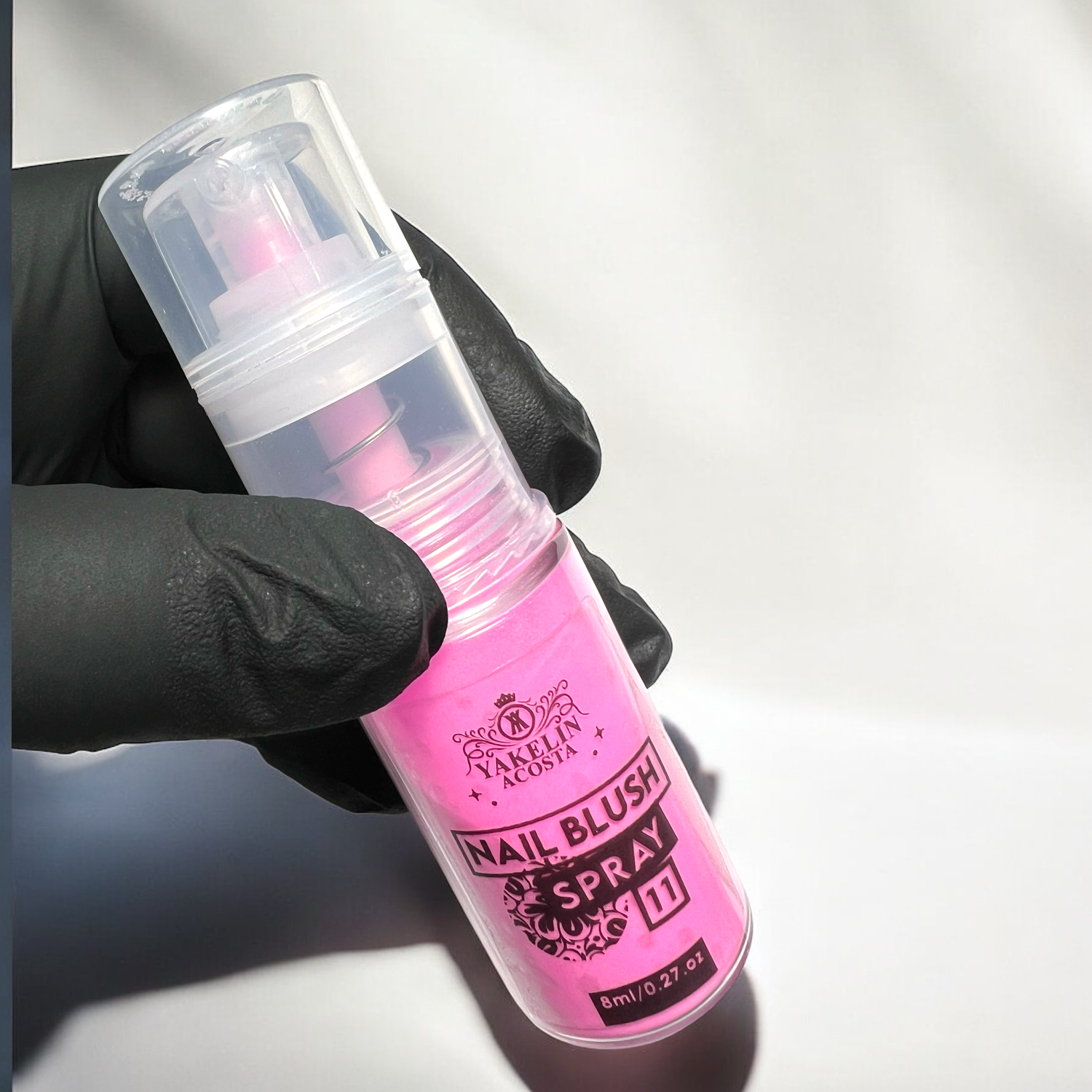 Nail blush spray #11