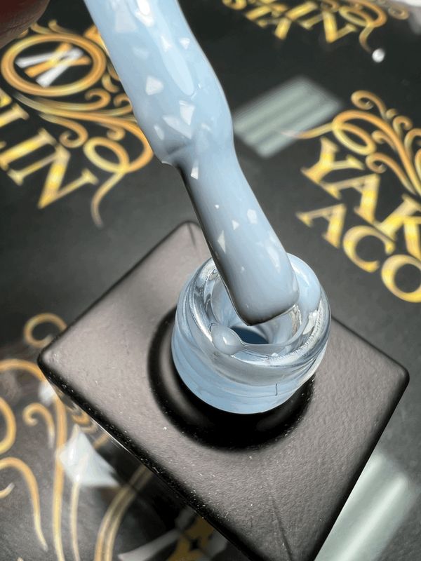 Rubber Marble #2