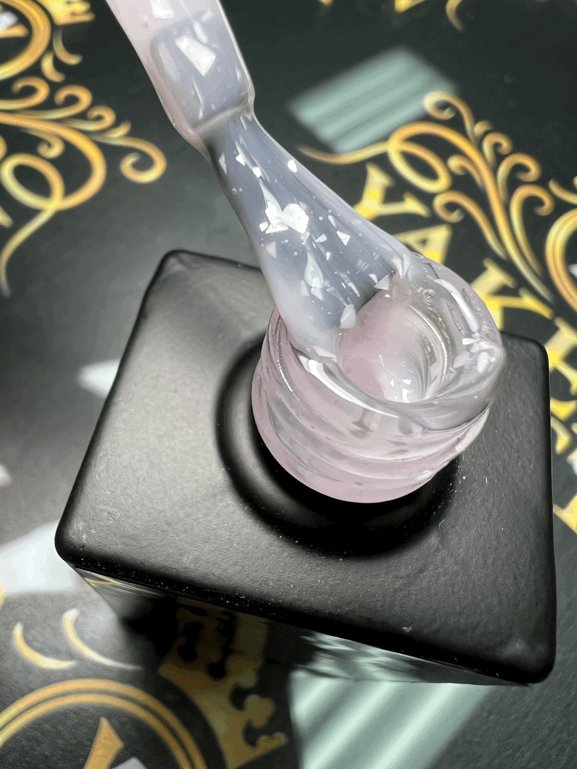 Rubber Marble #1