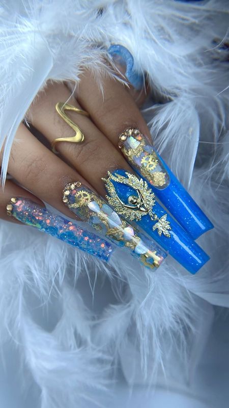 Cover Angel Ocean