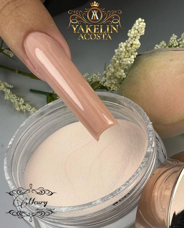 Almond Nude