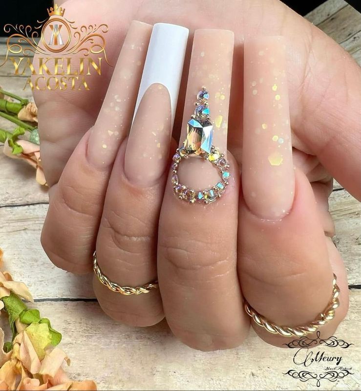 Nude Opal