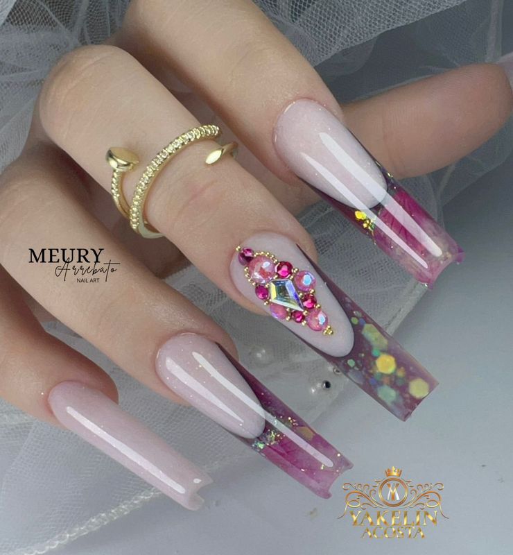Shady Lilac