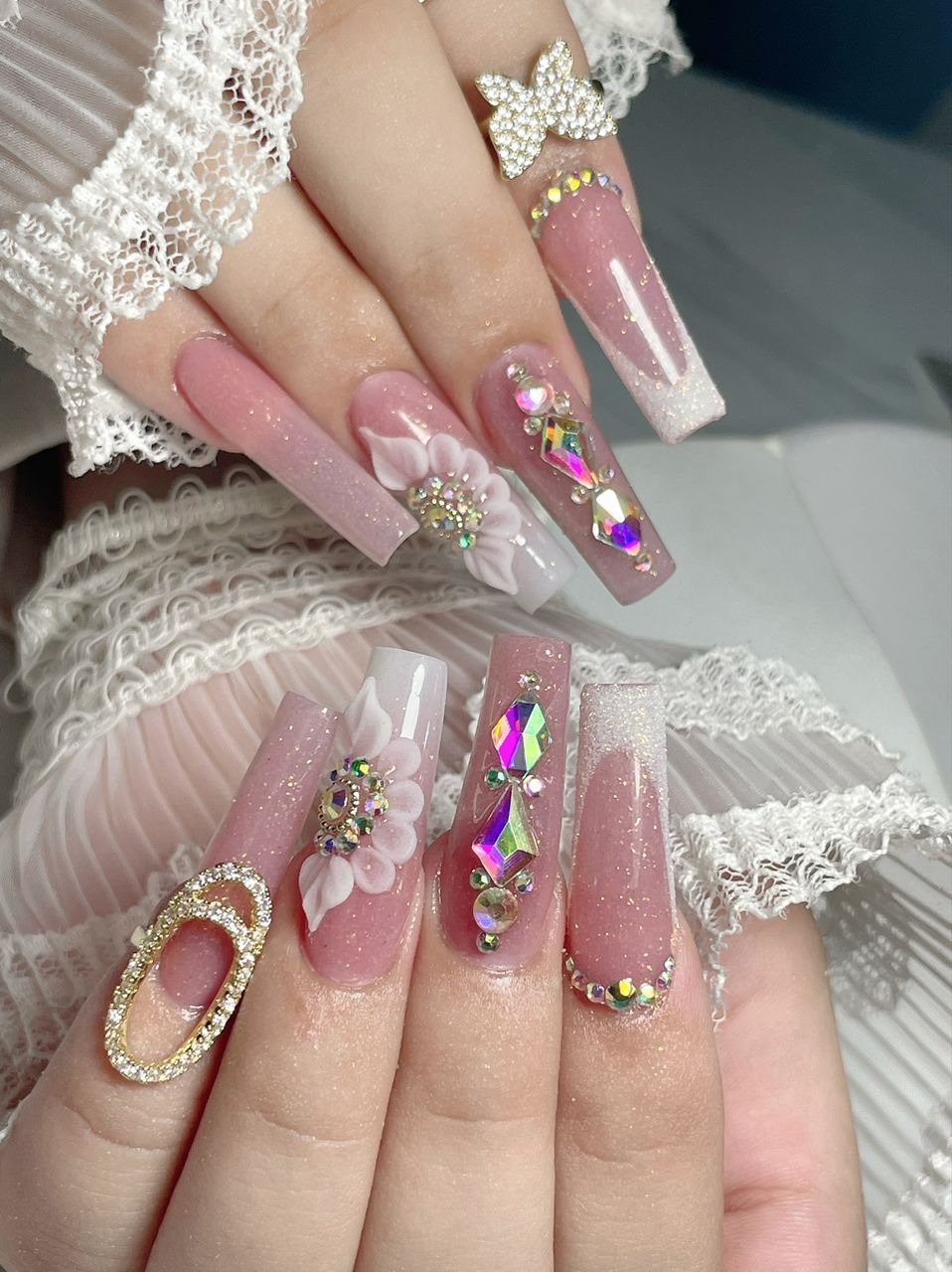 Apple Blossom