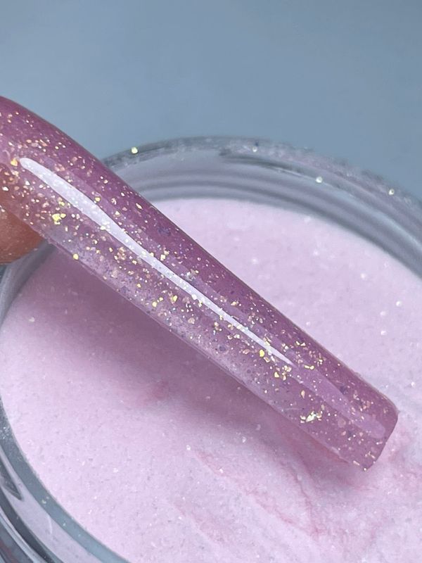 Pink Sapphire