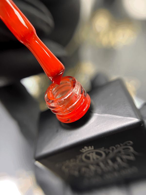 jelly glazing top coat  #13