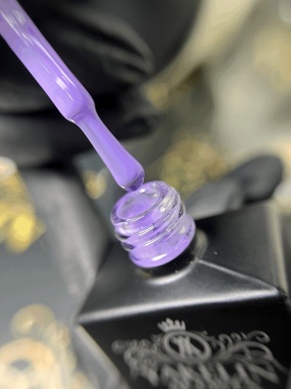 jelly glazing top coat  #32
