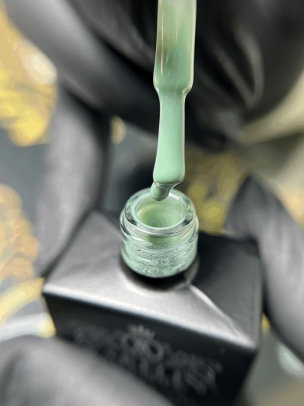 jelly glazing top coat  #42