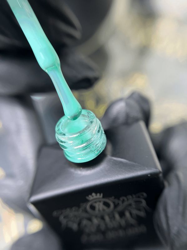 jelly glazing top coat  #29