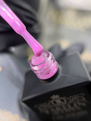 jelly glazing top coat  #31