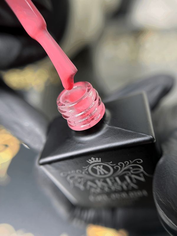 jelly glazing top coat  #36