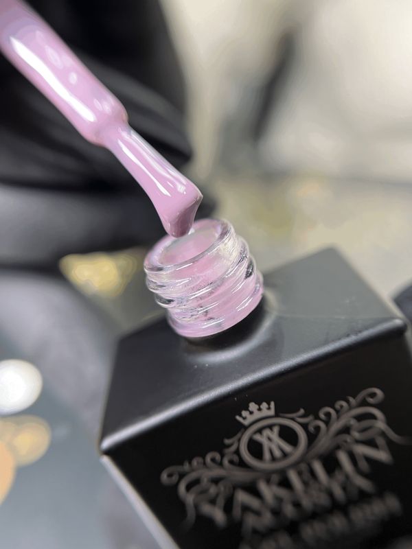 jelly glazing top coat  #45