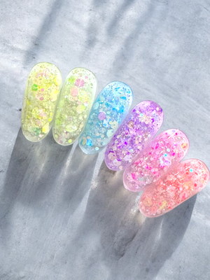 Macaron Collection