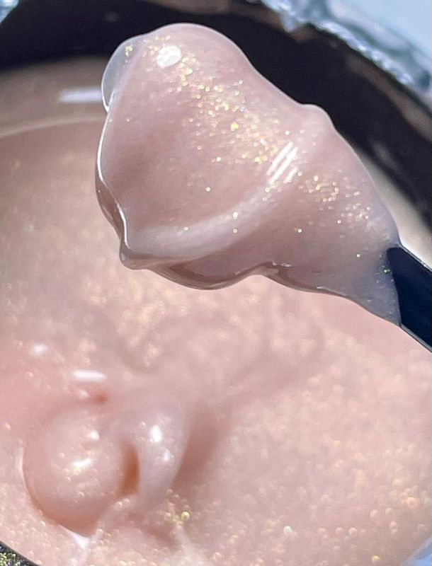 polygel #28