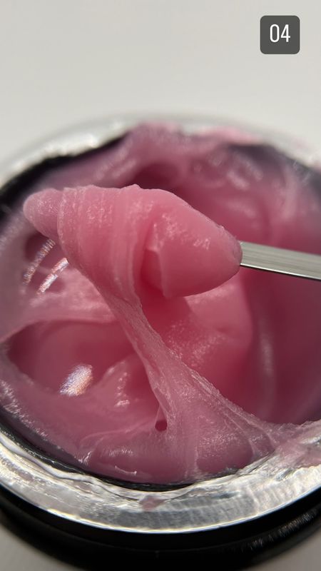 polygel #4