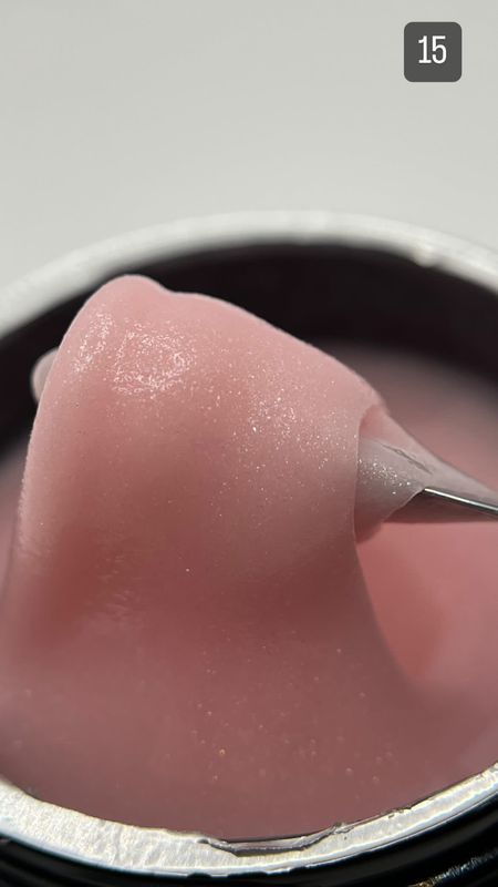 polygel #15
