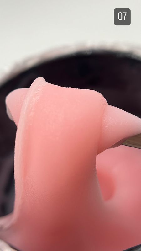 polygel #7