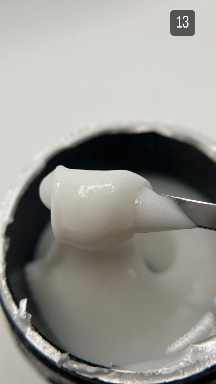 polygel #13