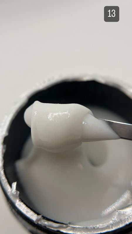 polygel #13