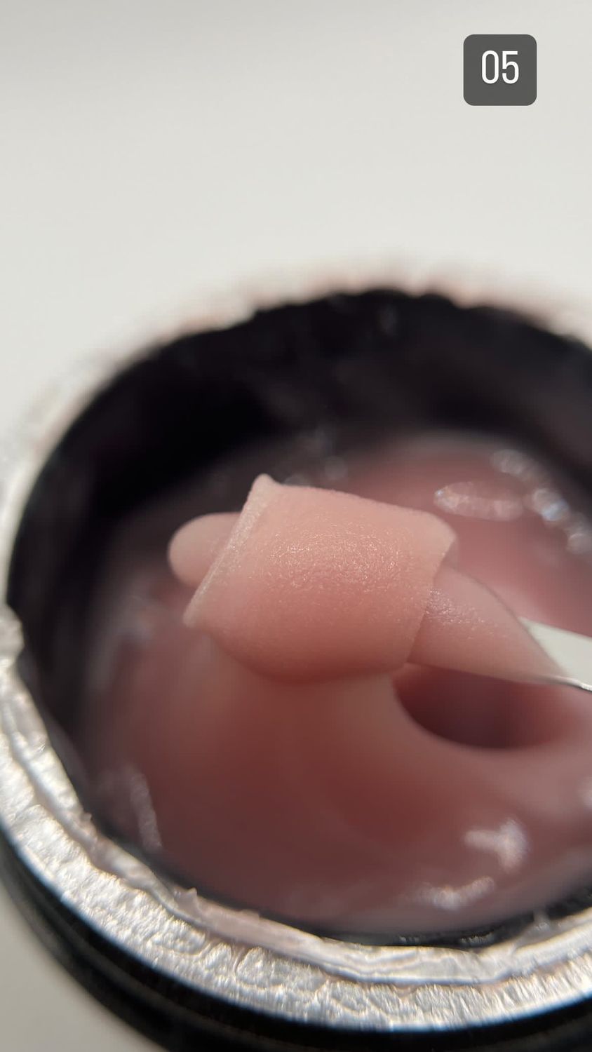 polygel #5