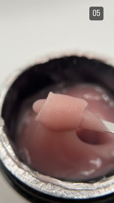 polygel #5