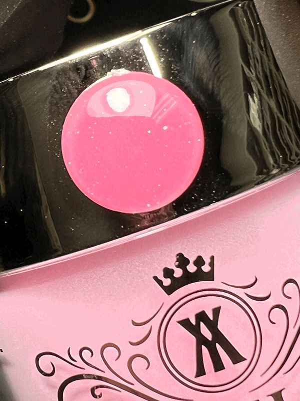Pink Obsession