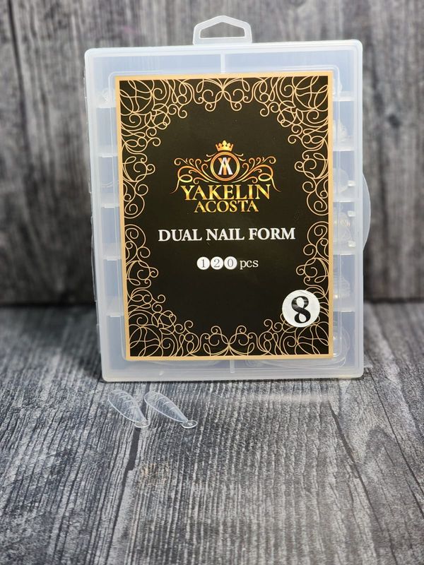 Dual forms #8
