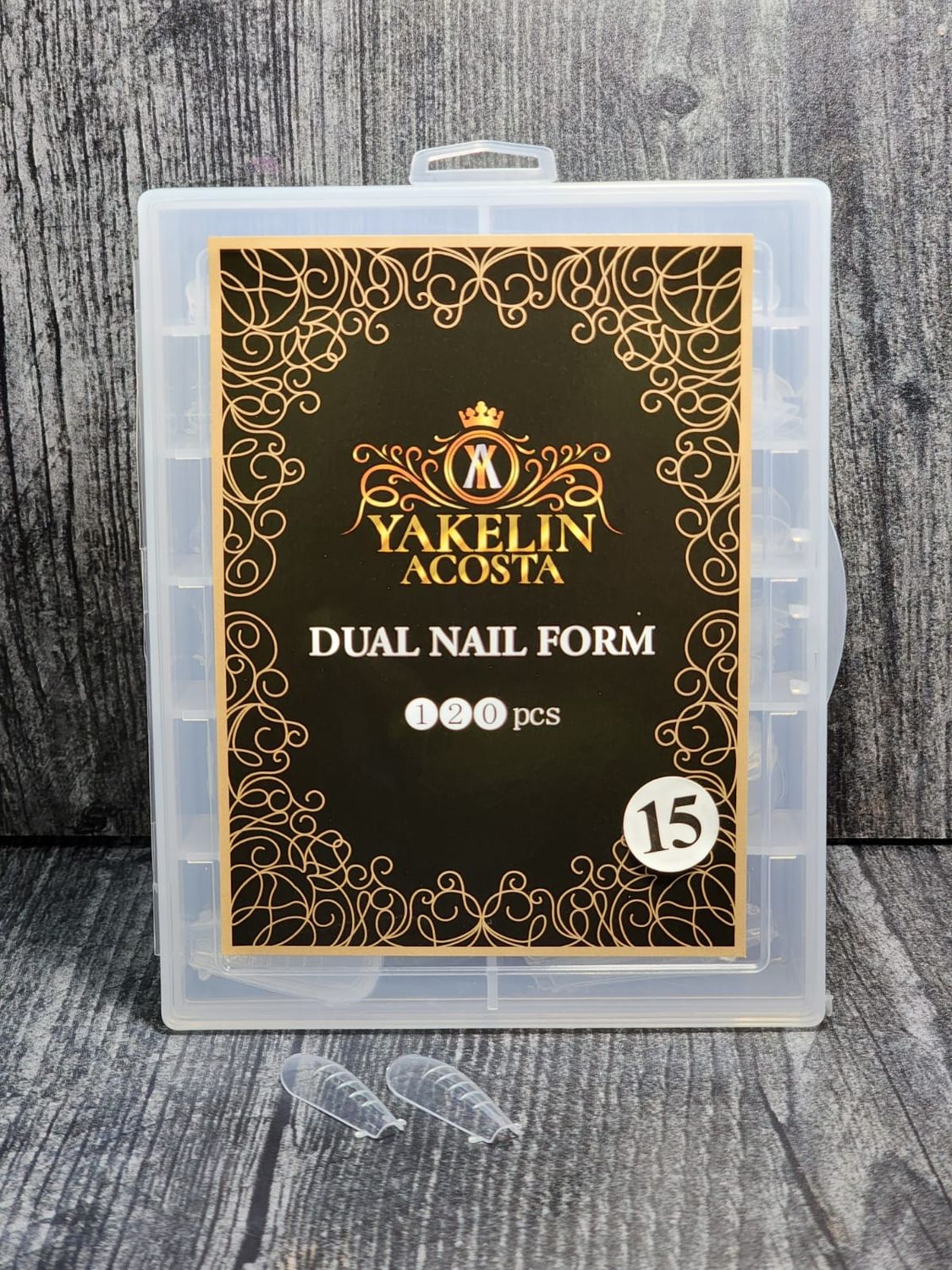 Dual forms #15