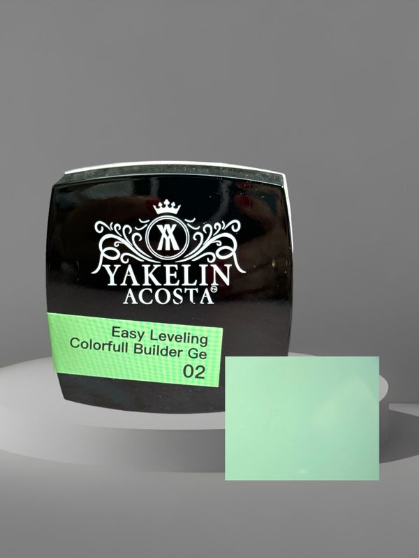 Easy Leveling Colorfull #2