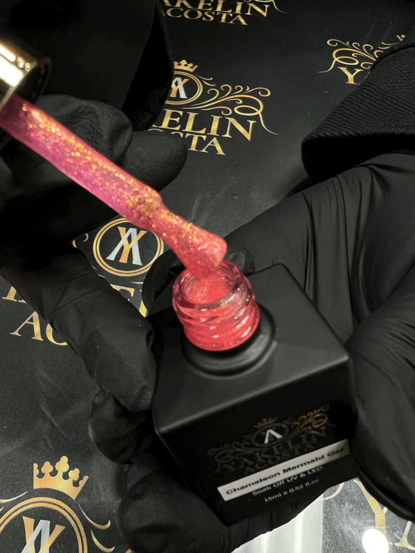 Mermaid chamaleon. 15 ml #6