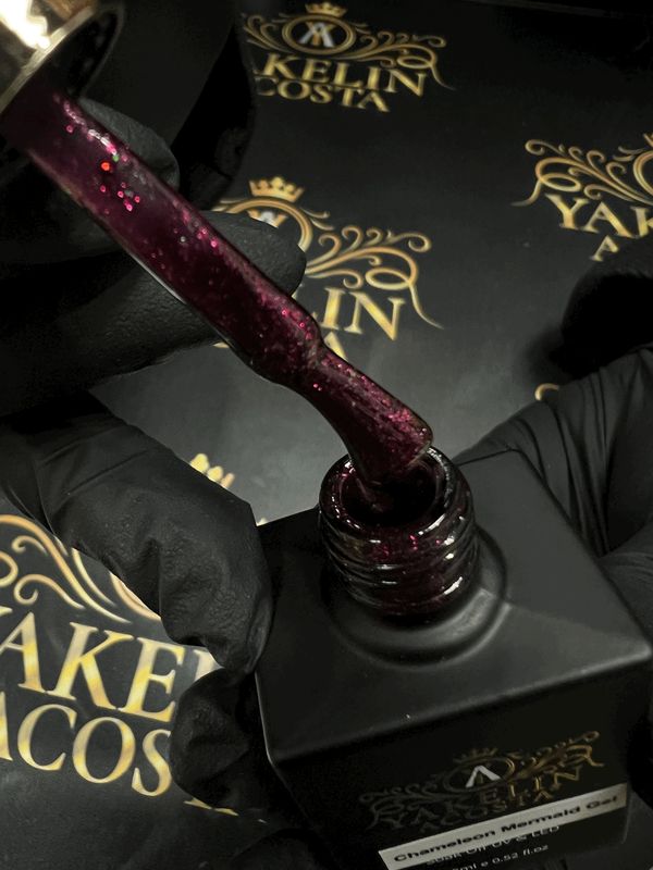Mermaid chamaleon. 15 ml #9