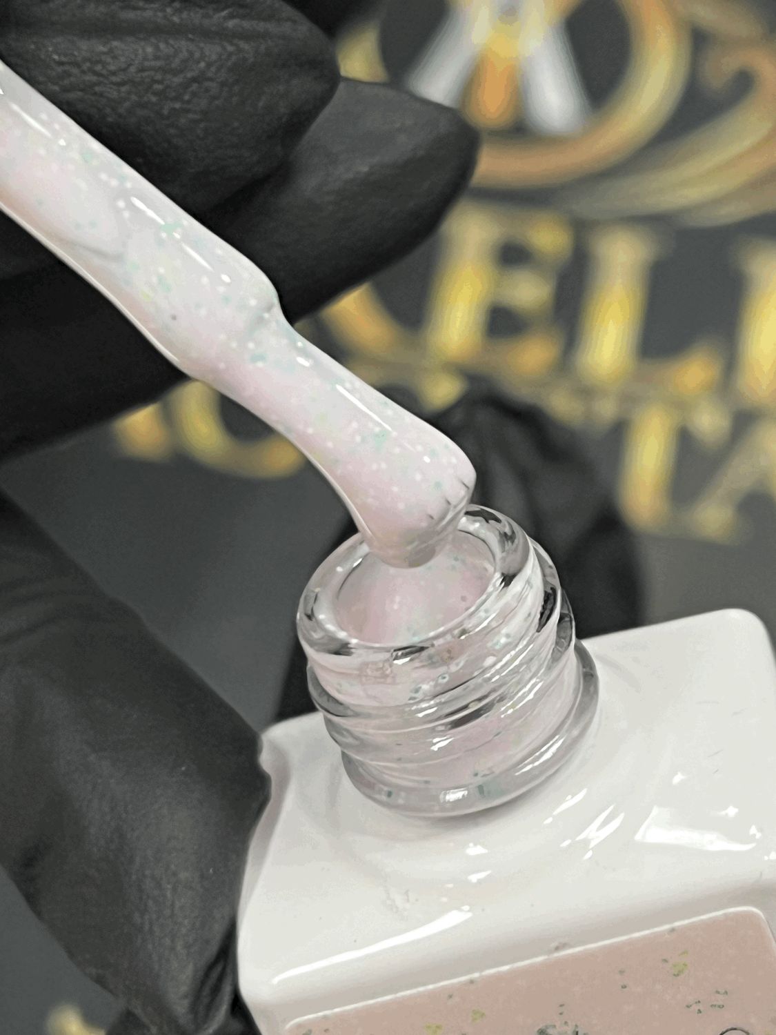 Yogurt #6. 10ml