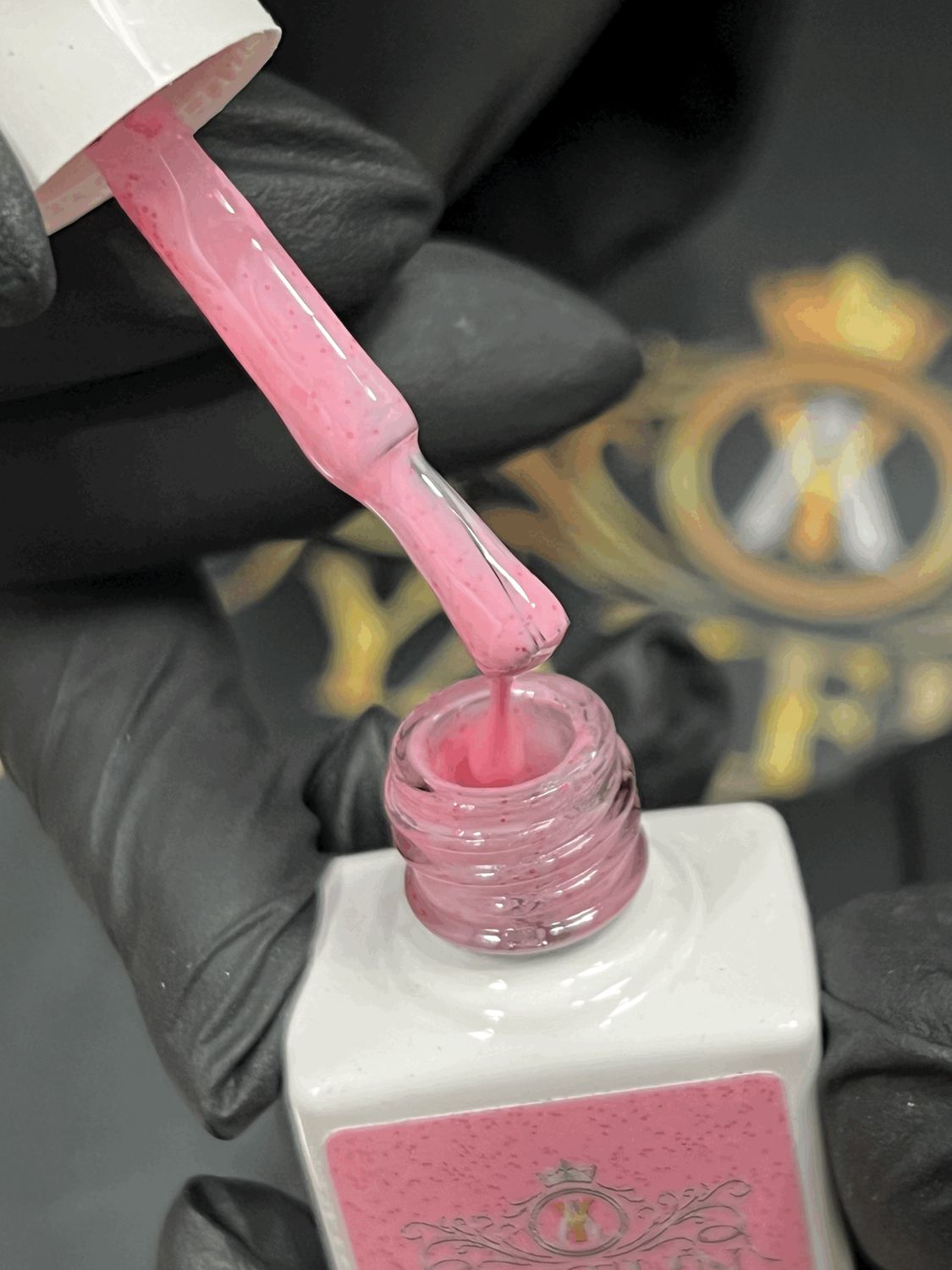 Yogurt #9. 10ml