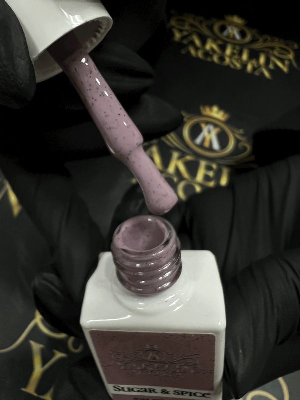 Sugar spice #9. 10 ml