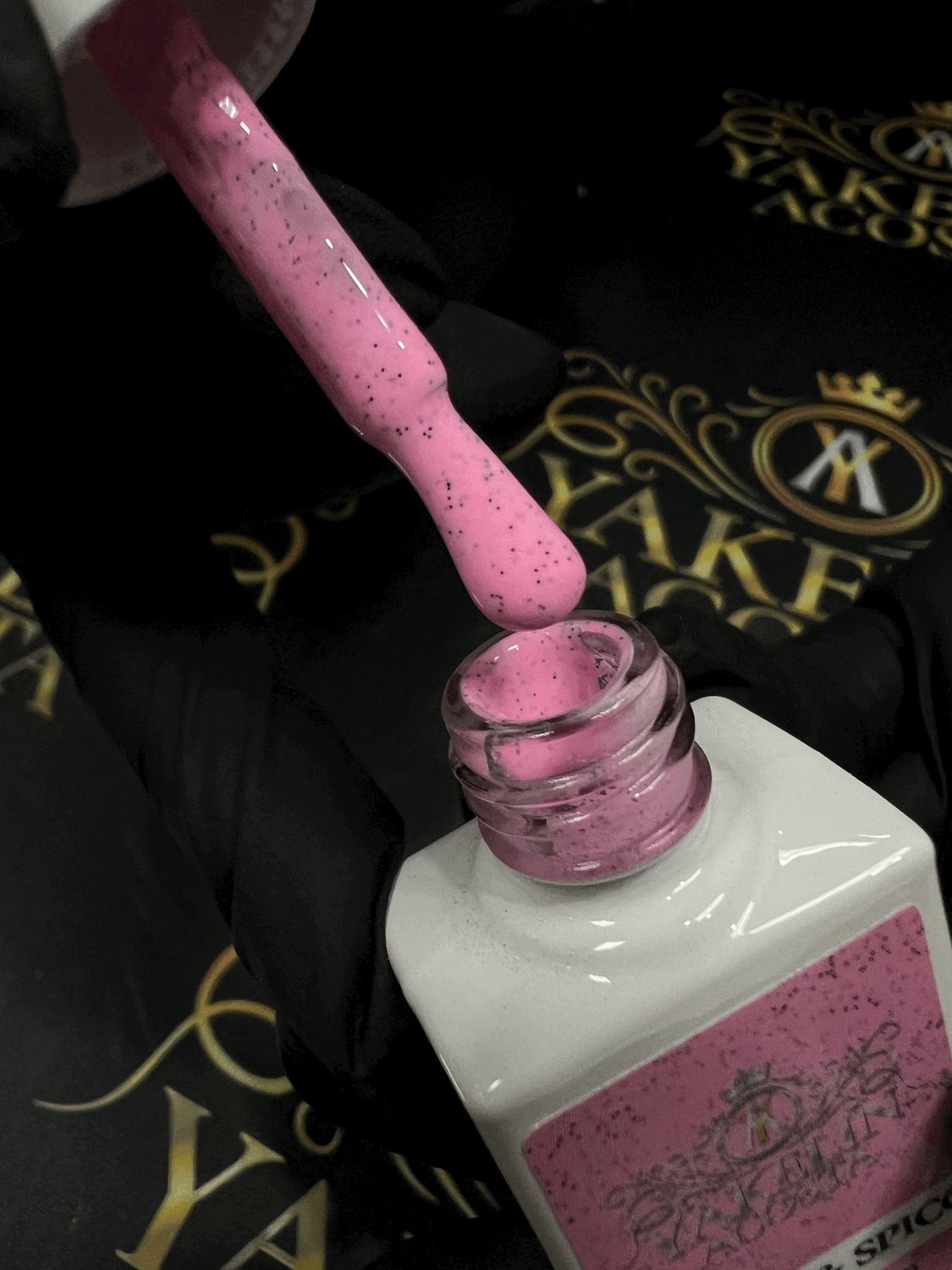 Sugar spice #4. 10 ml