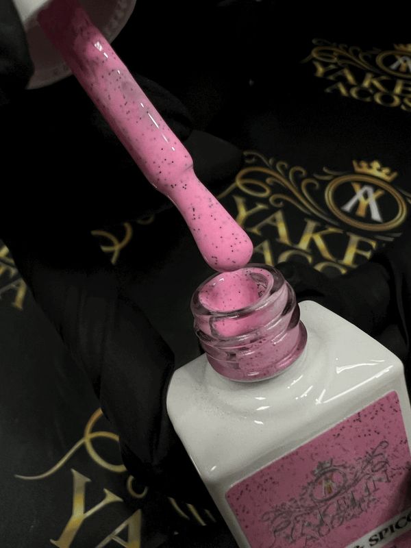 Sugar spice #4. 10 ml