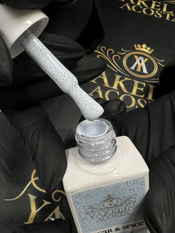 Sugar spice #12. 10 ml