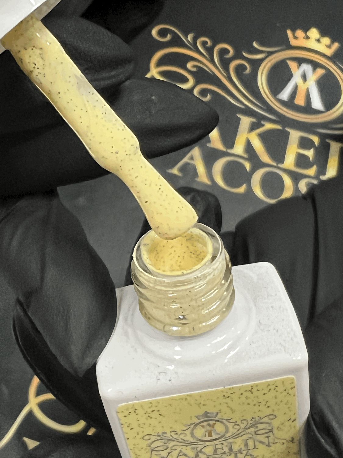 Sugar spice #13. 10 ml