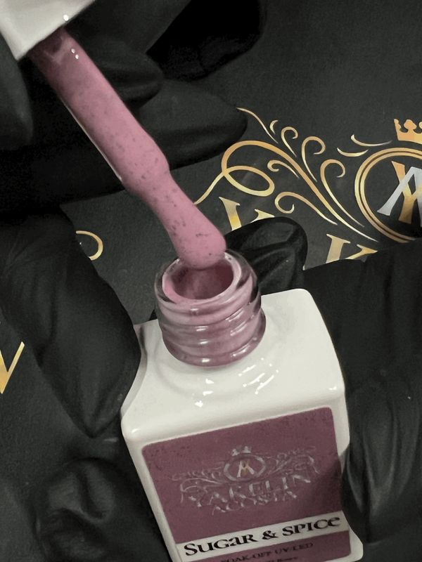 Sugar spice #17. 10 ml
