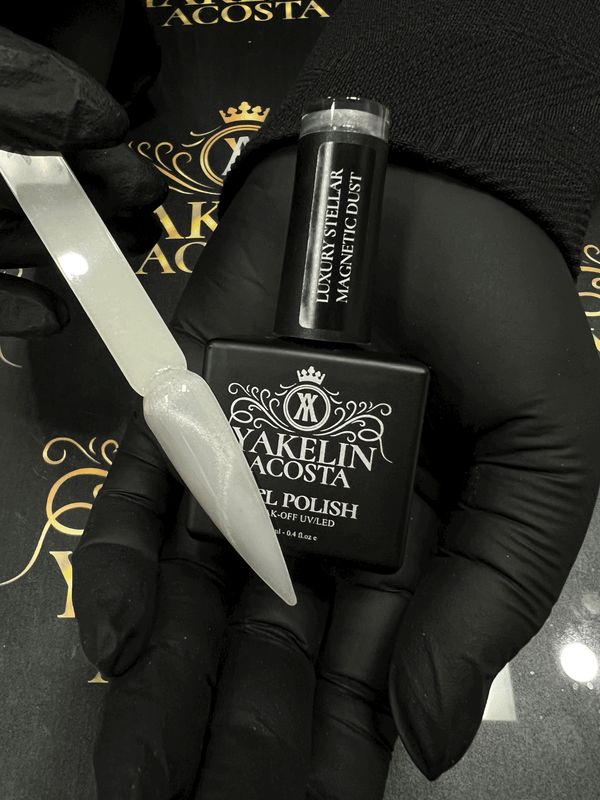 Luxury Stellar Magnetic Dust #1