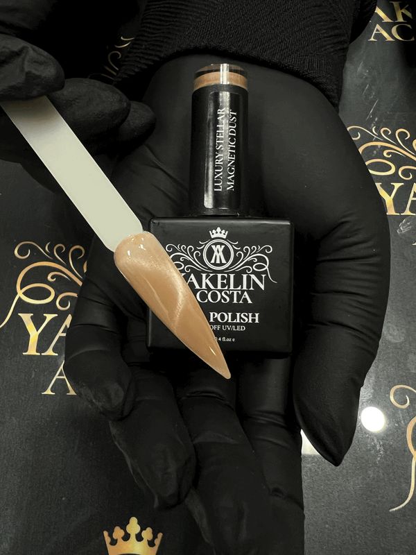 Luxury Stellar Magnetic Dust #4