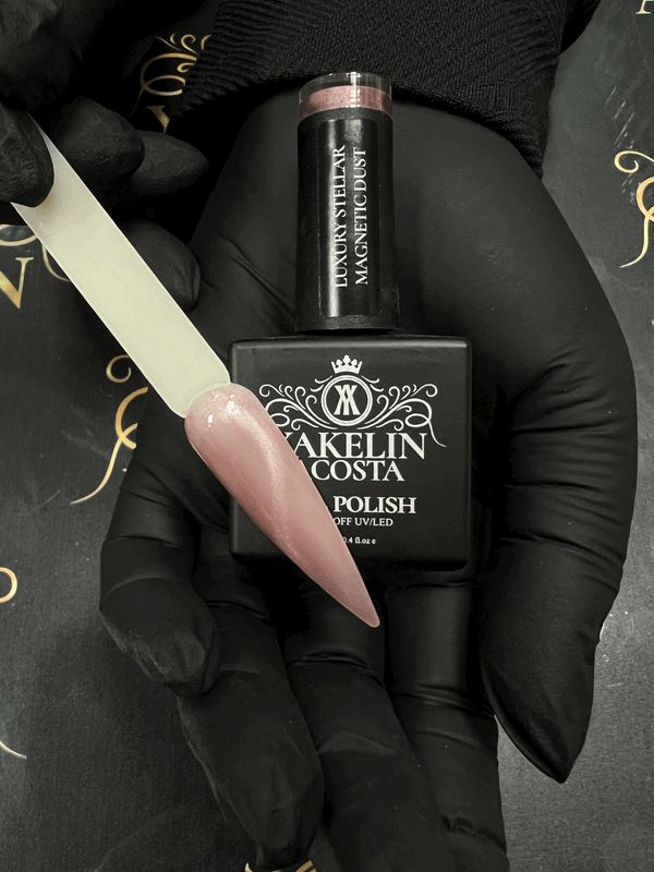 Luxury Stellar Magnetic Dust #3