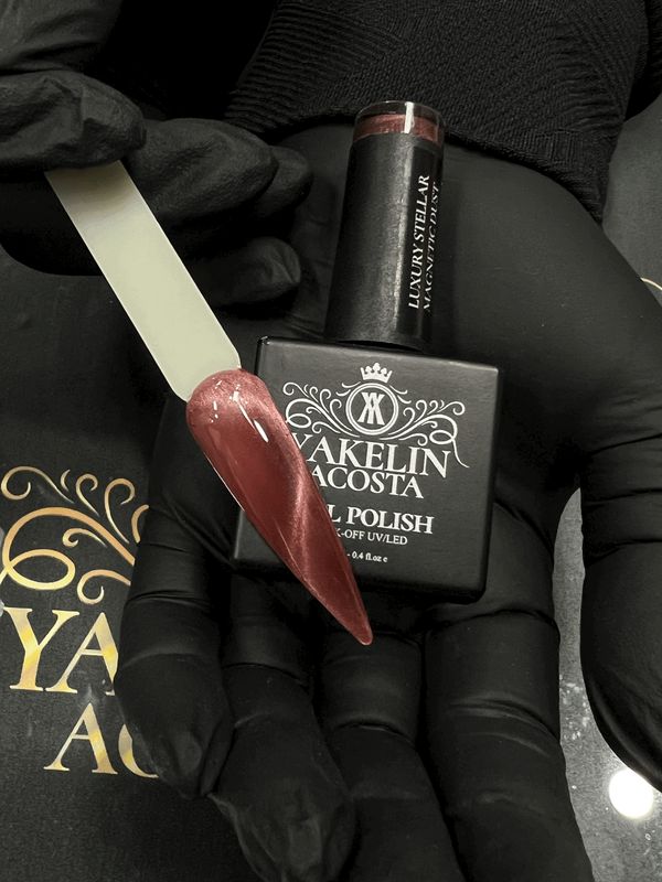 Luxury Stellar Magnetic Dust #13