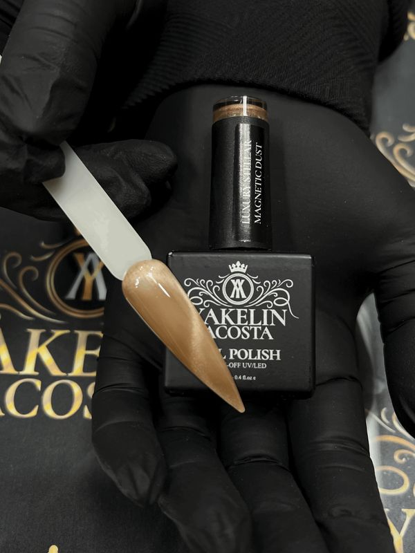 Luxury Stellar Magnetic Dust #14