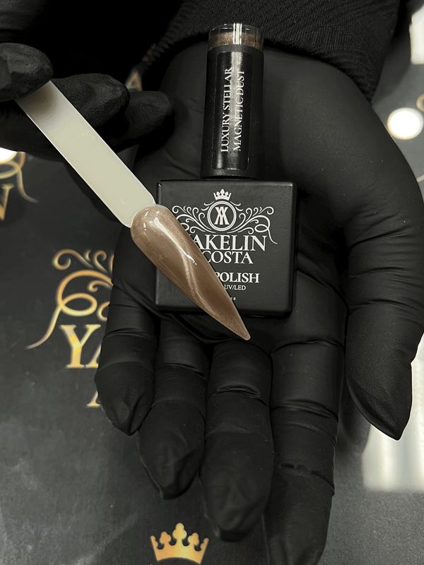 Luxury Stellar Magnetic Dust #9